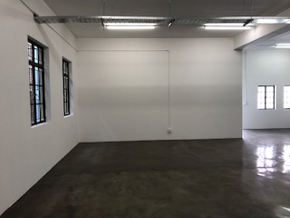 To Let commercial Property for Rent in Maitland Western Cape